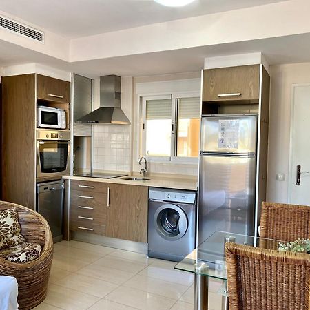 Apartamentos Carlton Vyb Дения Екстериор снимка
