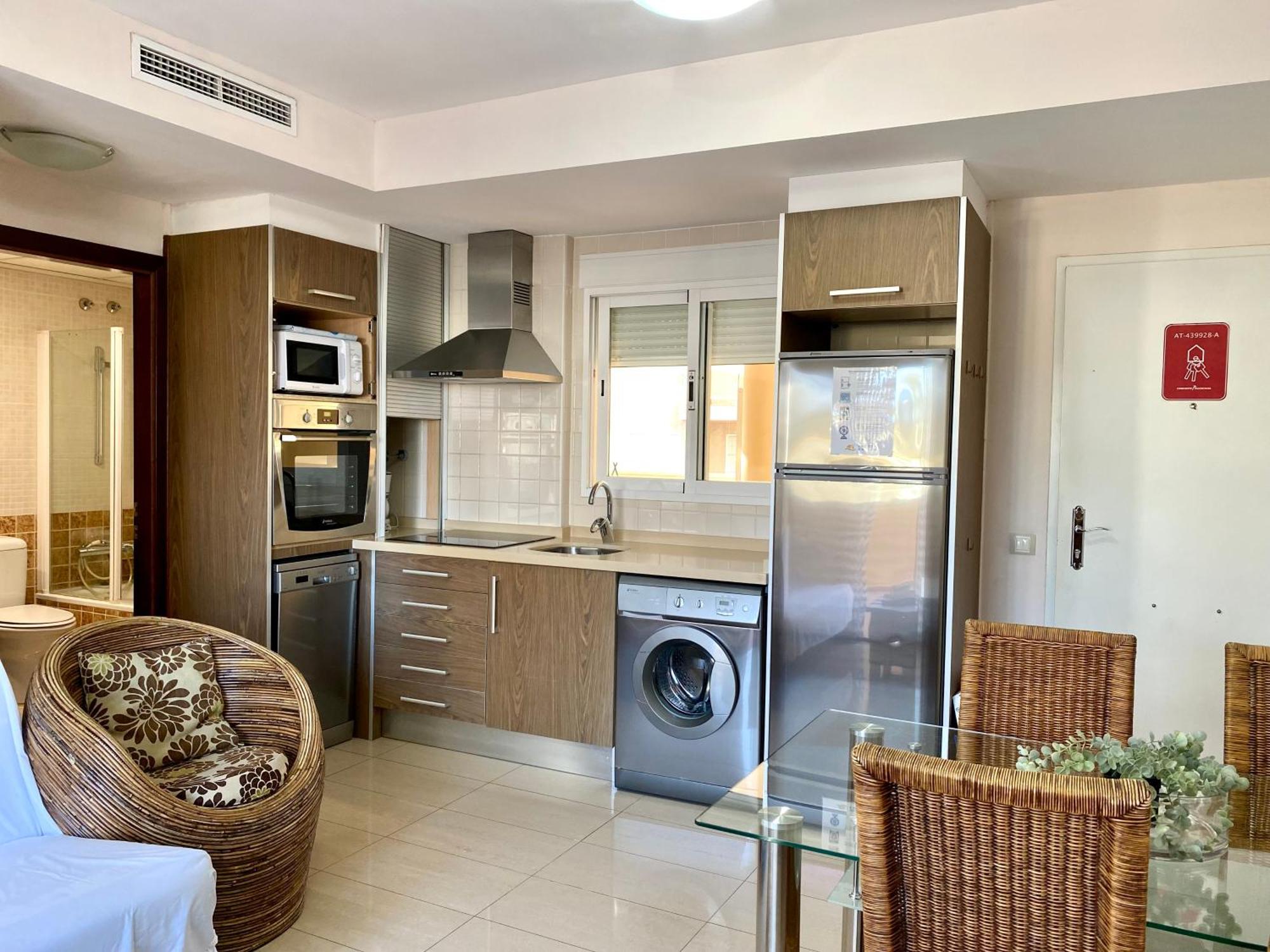 Apartamentos Carlton Vyb Дения Екстериор снимка