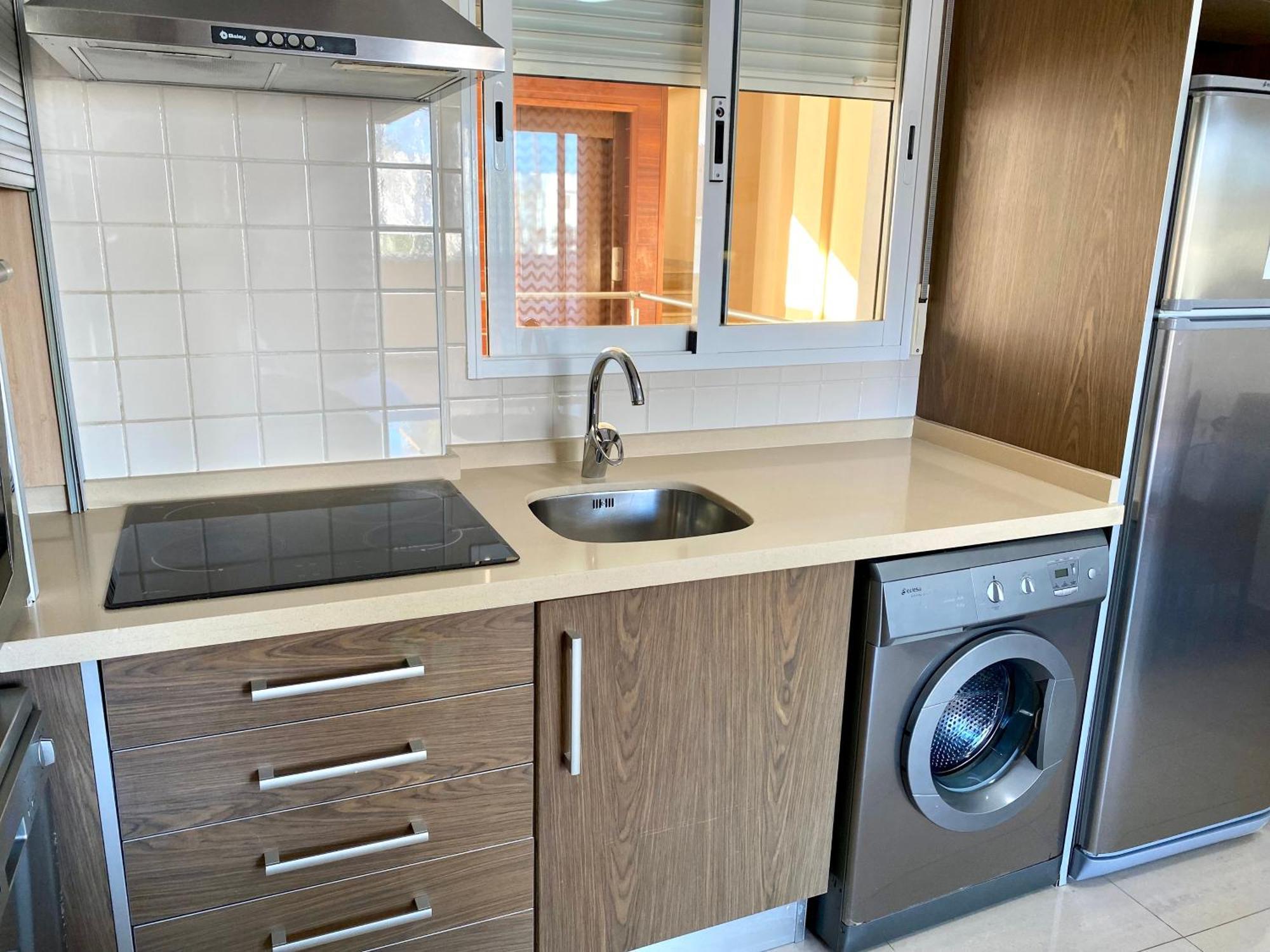 Apartamentos Carlton Vyb Дения Екстериор снимка