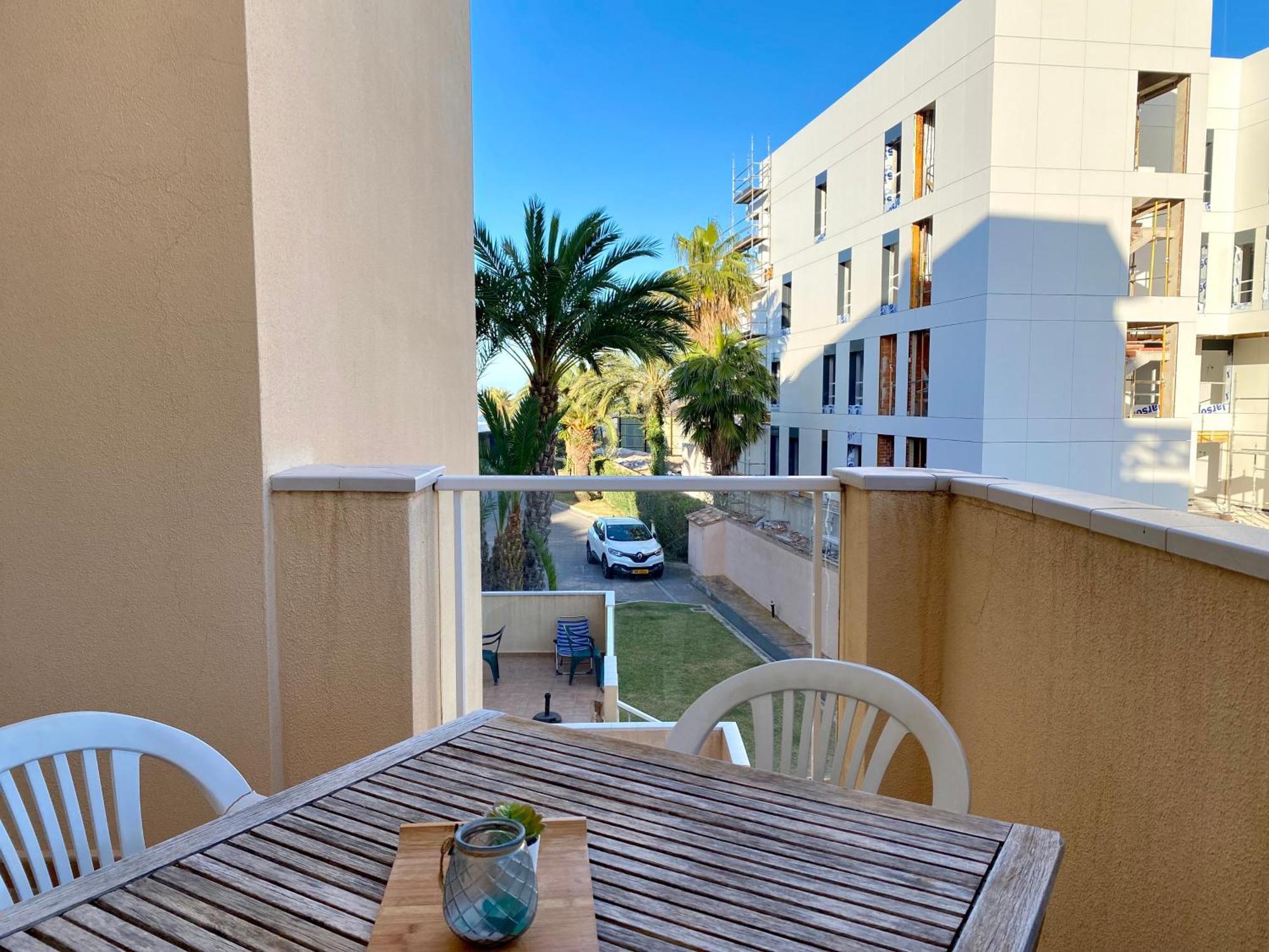 Apartamentos Carlton Vyb Дения Екстериор снимка