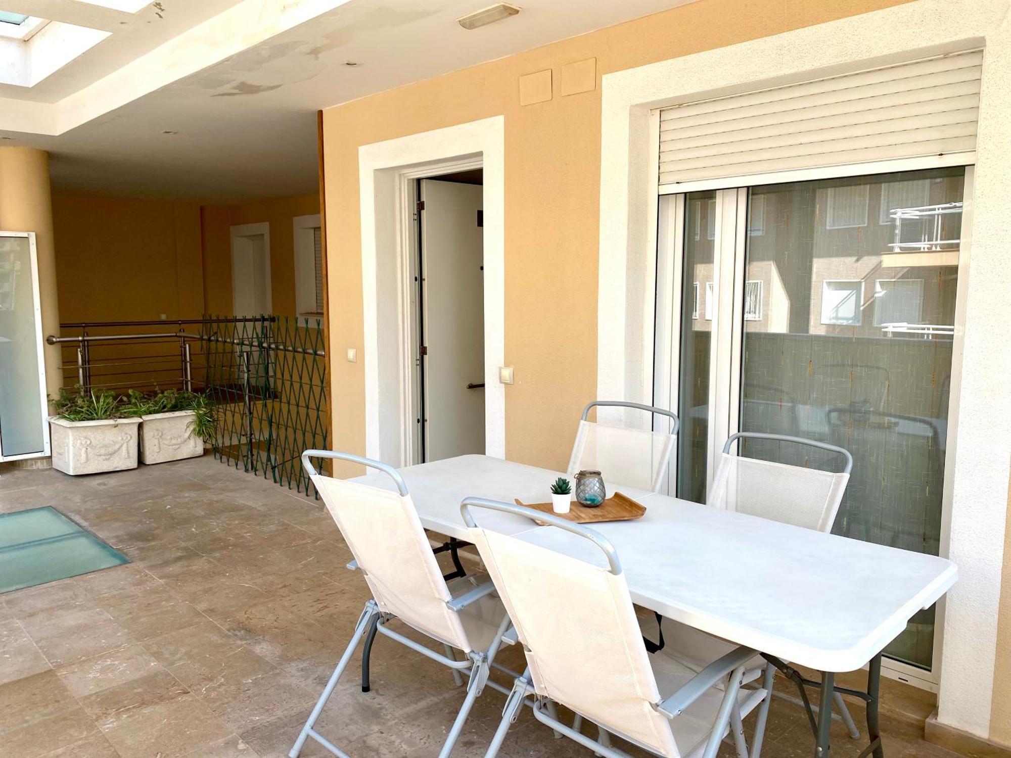 Apartamentos Carlton Vyb Дения Екстериор снимка