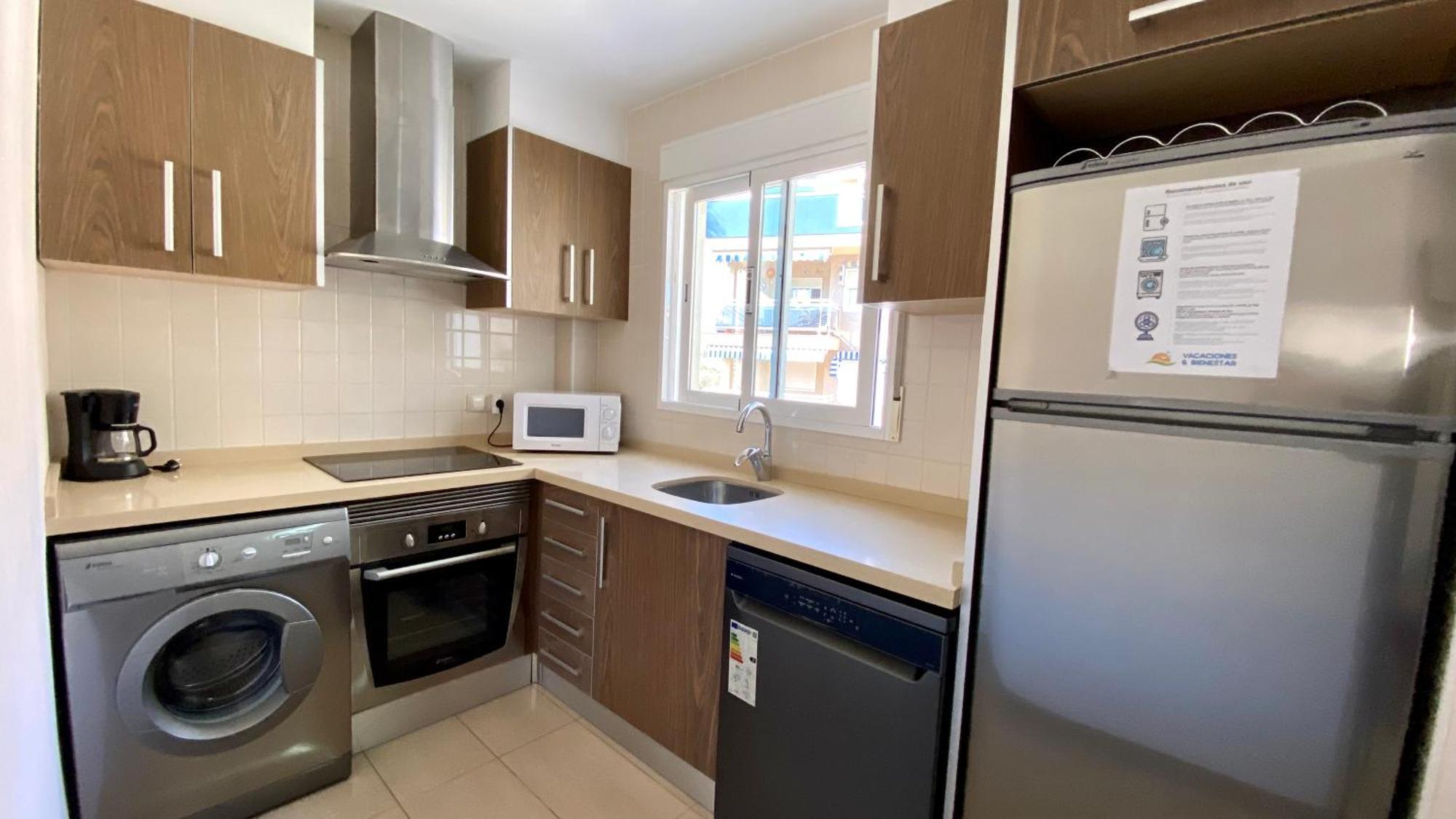 Apartamentos Carlton Vyb Дения Екстериор снимка