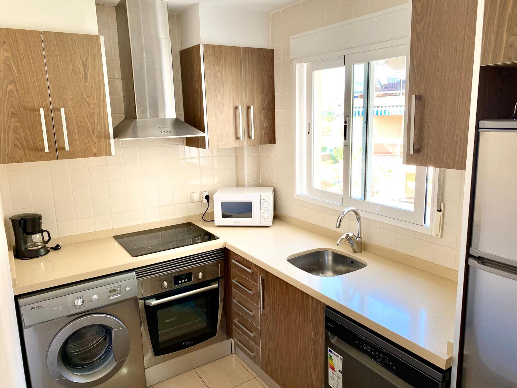 Apartamentos Carlton Vyb Дения Екстериор снимка