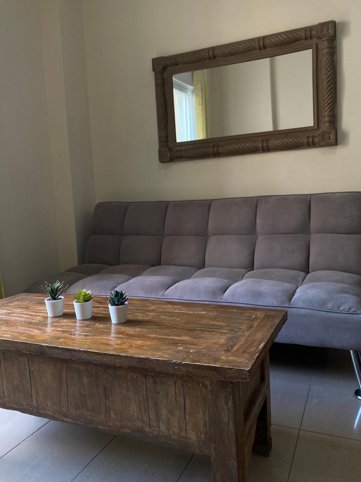 Apartamentos Carlton Vyb Дения Екстериор снимка