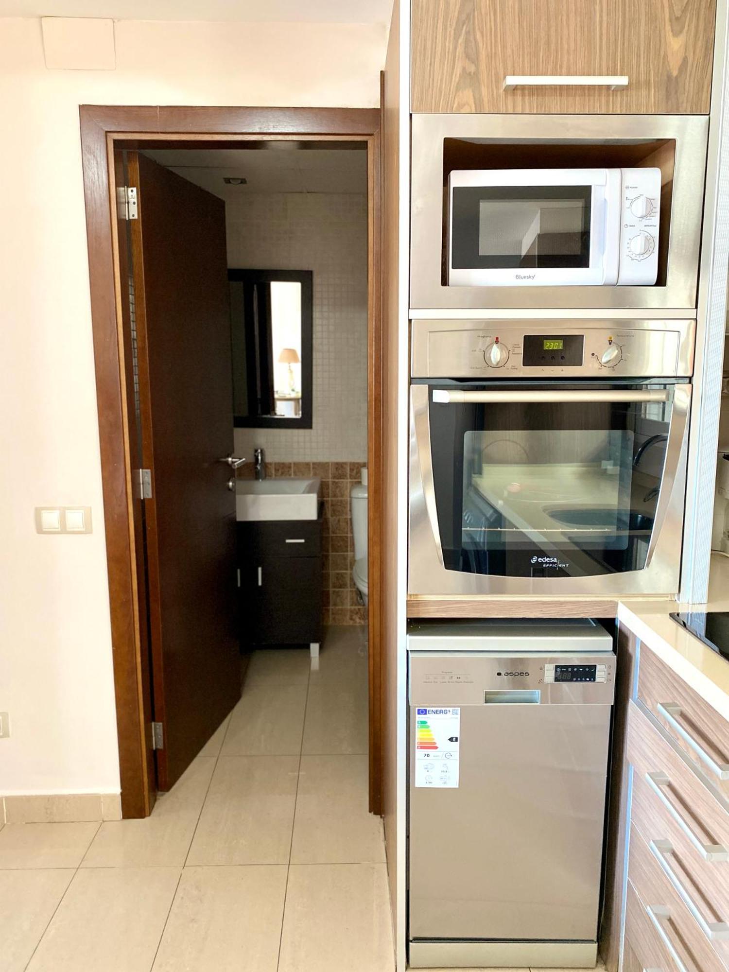 Apartamentos Carlton Vyb Дения Екстериор снимка