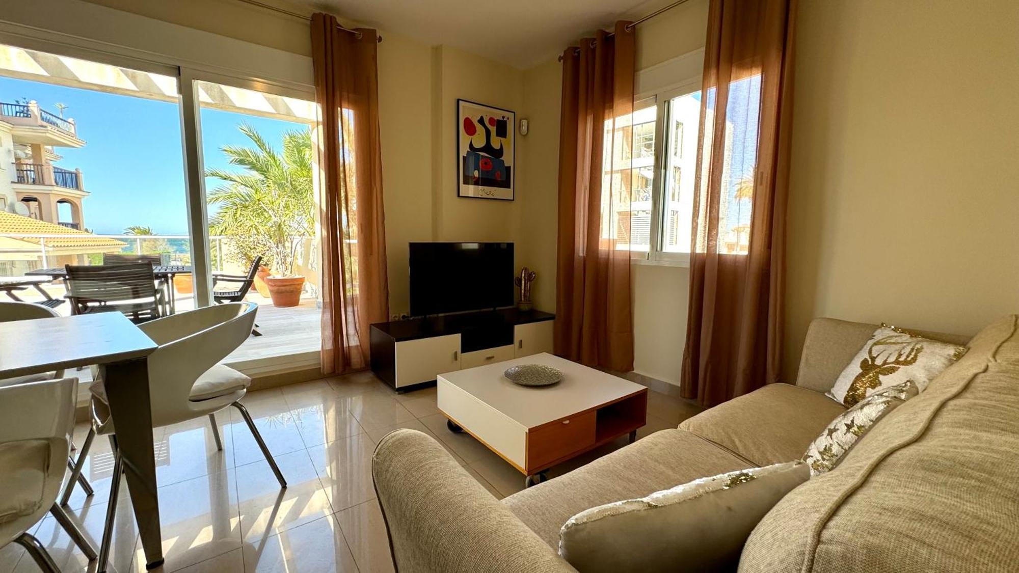 Apartamentos Carlton Vyb Дения Екстериор снимка