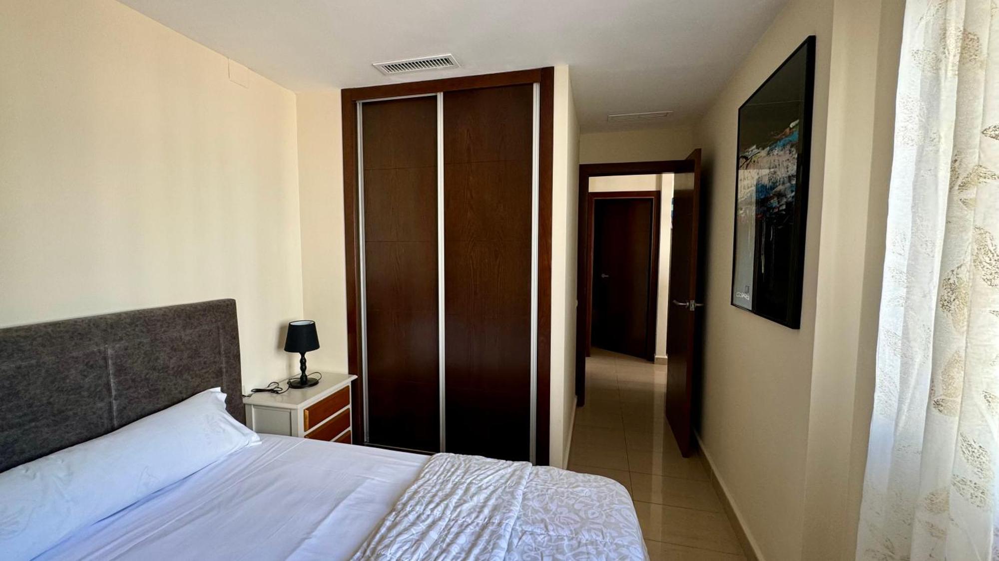 Apartamentos Carlton Vyb Дения Екстериор снимка
