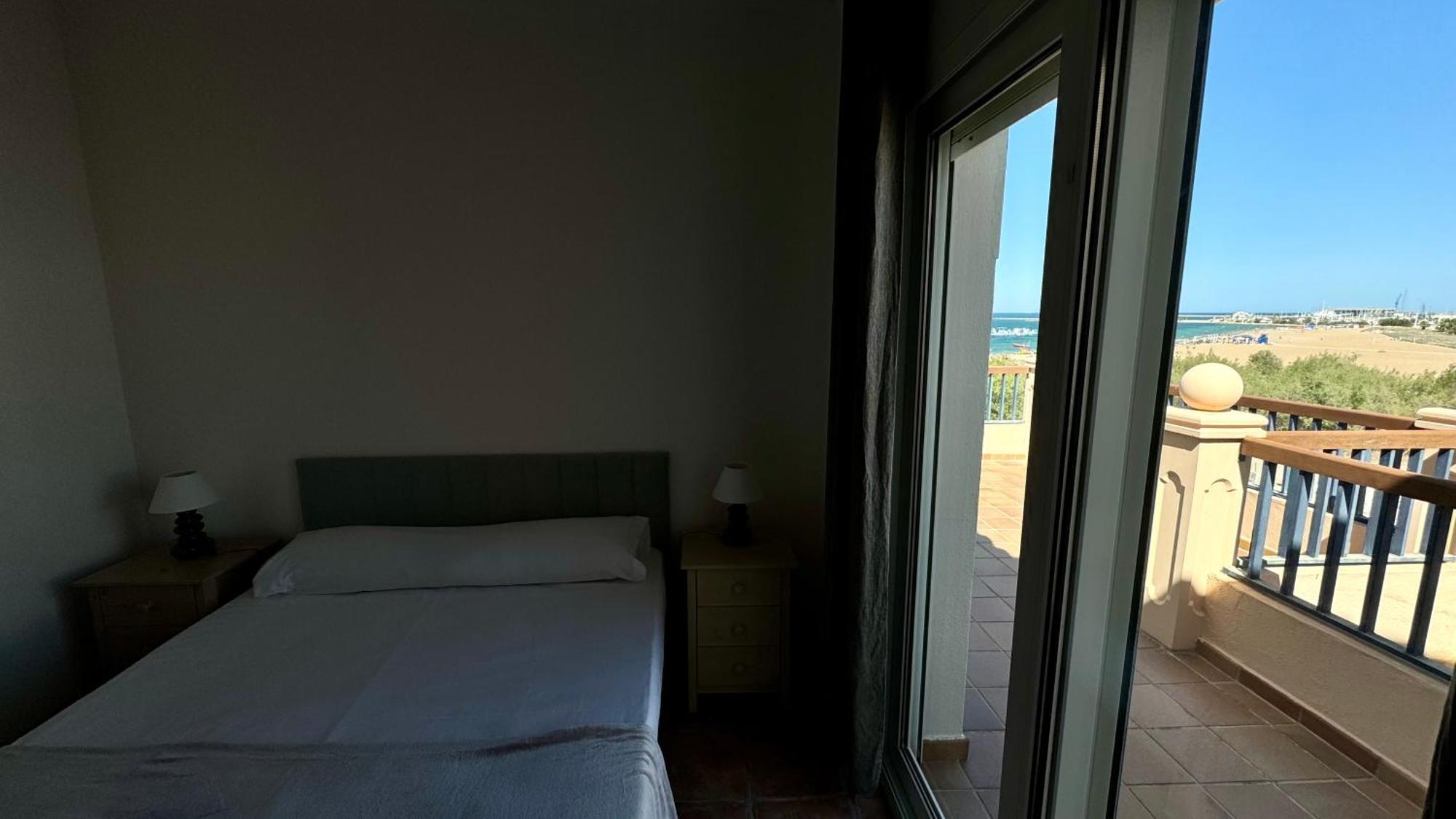 Apartamentos Carlton Vyb Дения Екстериор снимка