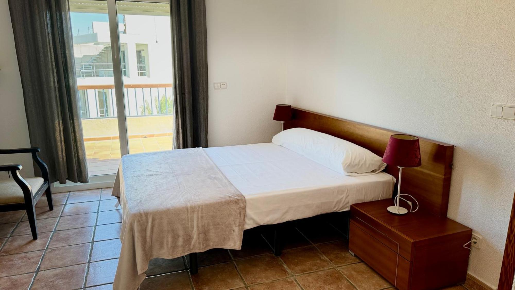 Apartamentos Carlton Vyb Дения Екстериор снимка