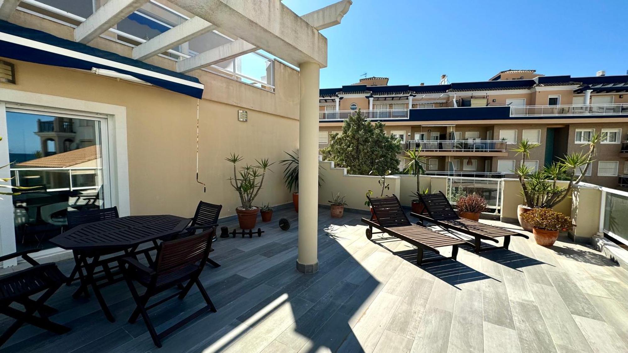 Apartamentos Carlton Vyb Дения Екстериор снимка