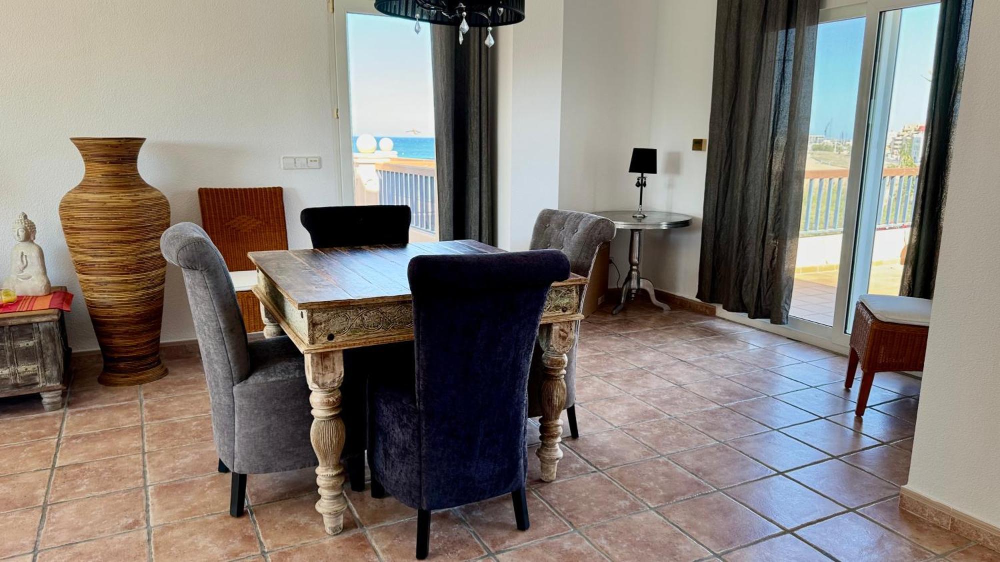 Apartamentos Carlton Vyb Дения Екстериор снимка