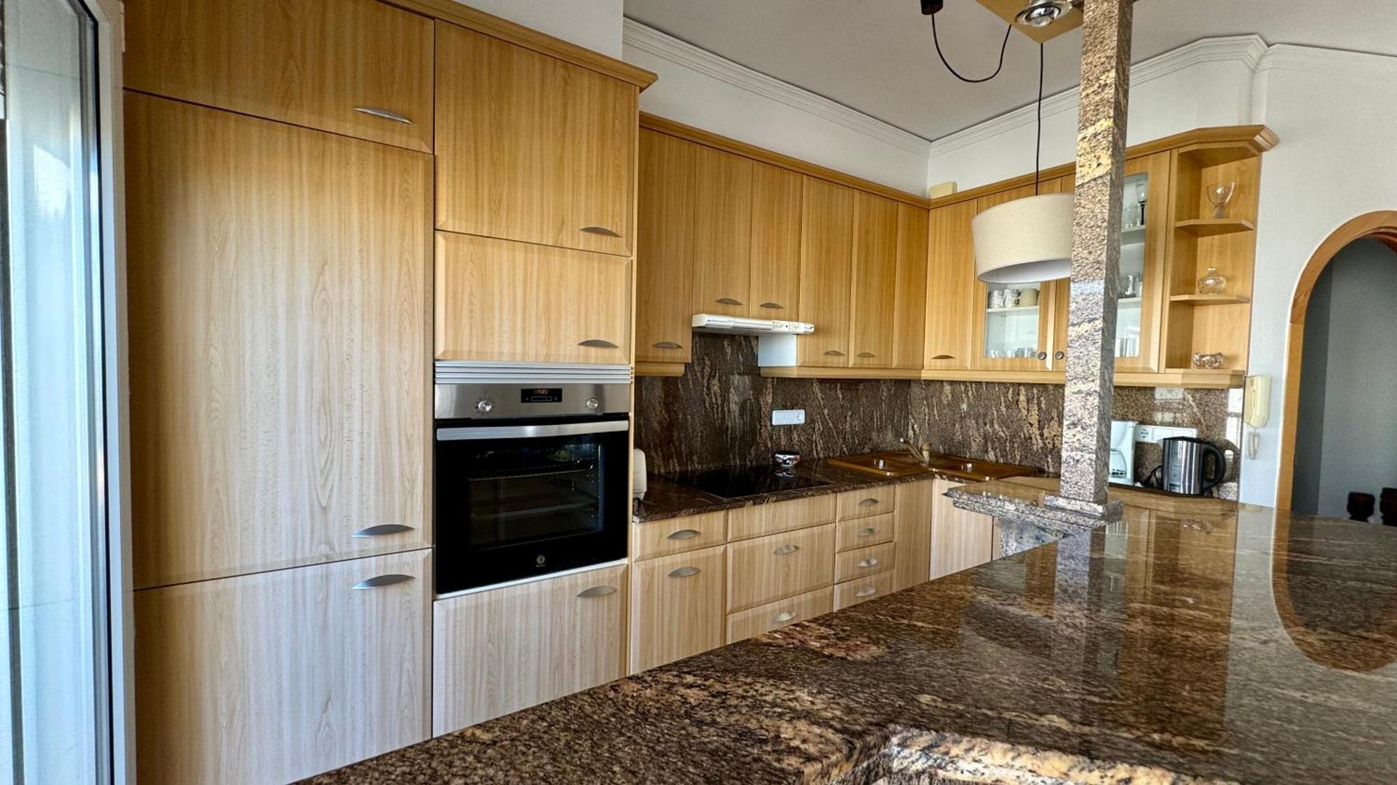 Apartamentos Carlton Vyb Дения Екстериор снимка
