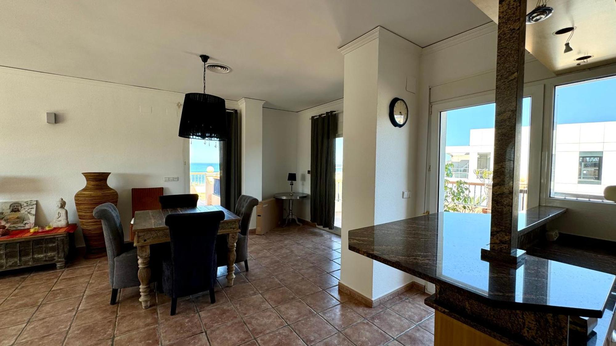 Apartamentos Carlton Vyb Дения Екстериор снимка