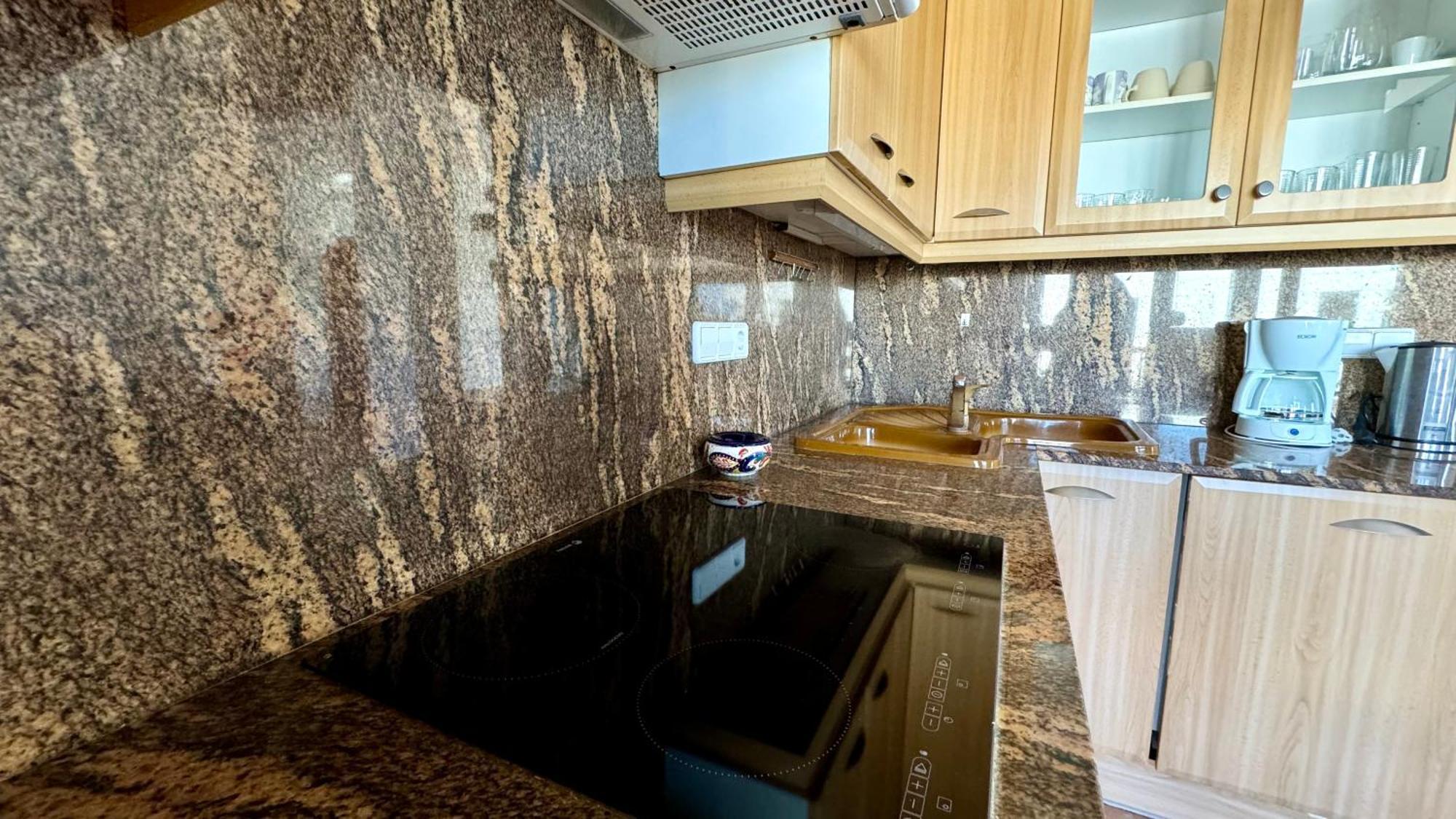 Apartamentos Carlton Vyb Дения Екстериор снимка