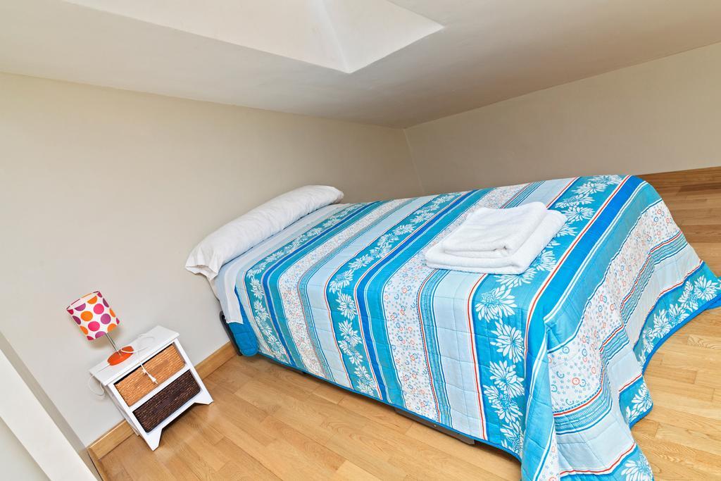 Apartamentos Carlton Vyb Дения Екстериор снимка