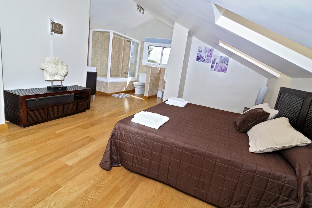 Apartamentos Carlton Vyb Дения Екстериор снимка